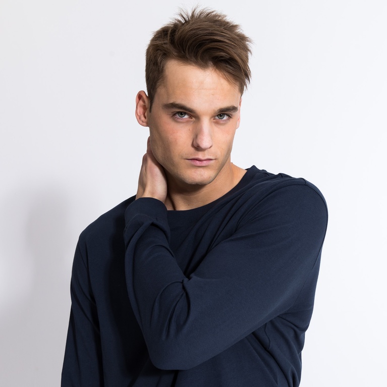 Tröja "Ludde" Tröja "Ludde"